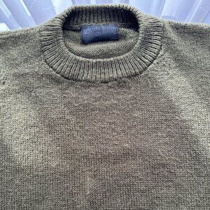 Arte Inka-Berfass Alpaca Sweater